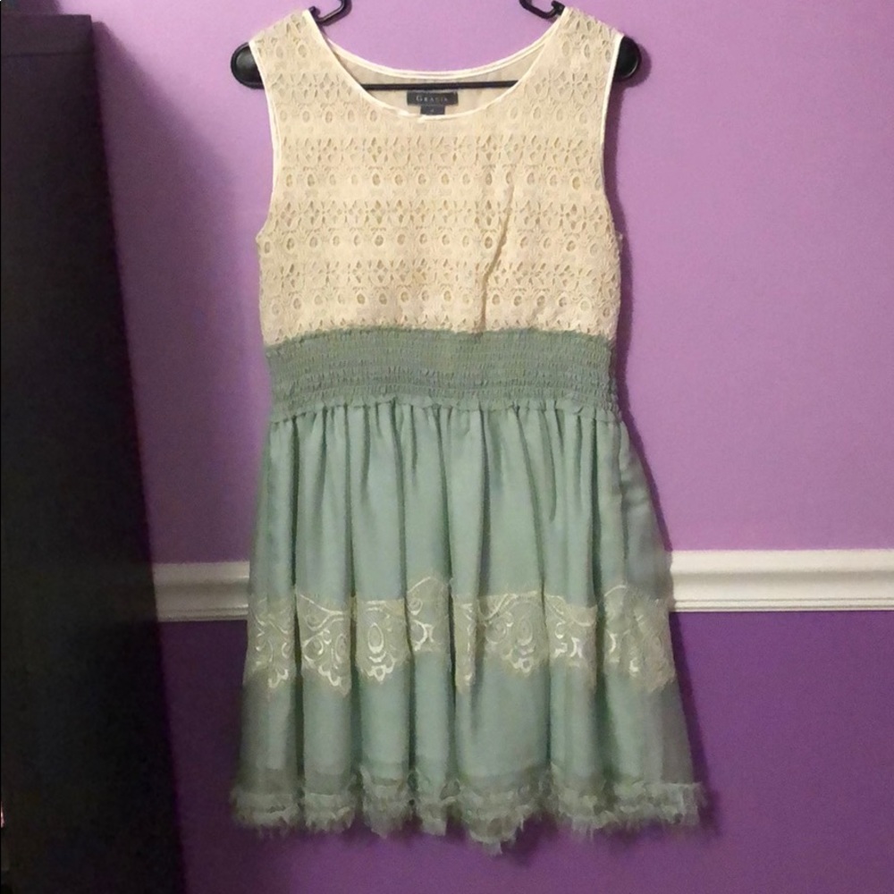 ⭐️Sundress